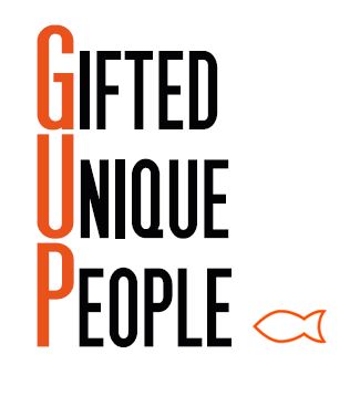 Gifted Unique People
